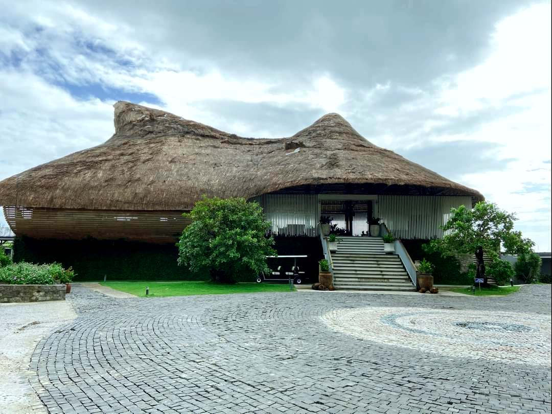 review Casa Marina Resort Quy Nhơn